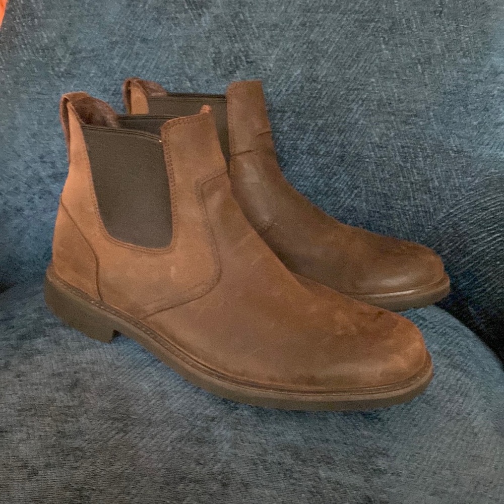 Timberland Earthkeeper Boots 🥾